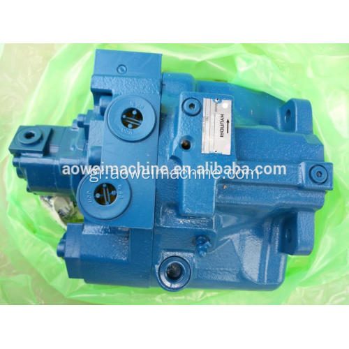 Rexroth uchida υδραυλική αντλία A10VD17 A10VD28 A10V63a10vd28sr1rs5 για Kobelco Kubota Volvo